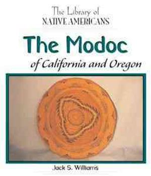 The Modoc of California