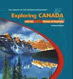 Exploring Canada with the Five Themes of Geography