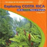 Exploring Costa Rica with the Five Themes of Geography