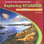 Exploring Ecuador with the Five Themes of Geography