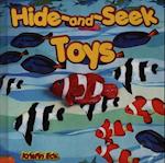 Hide-And-Seek Toys