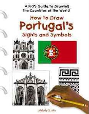 How to Draw Portugal's Sights and Symbols