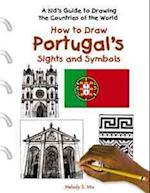 How to Draw Portugal's Sights and Symbols