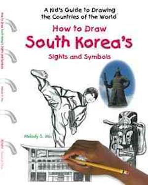 How to Draw South Korea's Sights and Symbols