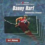 Danny Harf