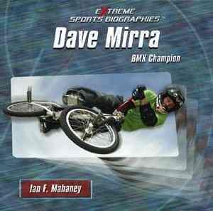 Dave Mirra