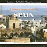 A Primary Source Guide to Spain