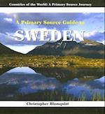 A Primary Source Guide to Sweden
