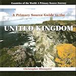 A Prmiary Source Guide to the United Kingdom