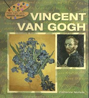 Vincent Van Gogh