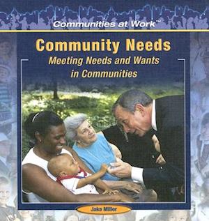 Community Needs