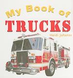 My Book of Trucks