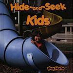 Hide-And-Seek Kids