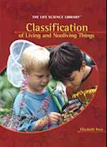 Classification of Living and Nonliving Things