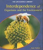 Interdependence of Organisms and the Environment