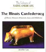 The Illinois Confederacy of Illinois, Missouri, Wisconsin, Iowa, and Oklahoma