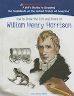 William Henry Harrison