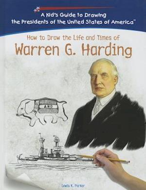 Warren G. Harding