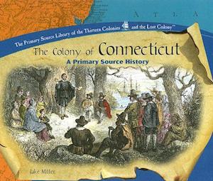 The Colony of Connecticut