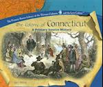 The Colony of Connecticut