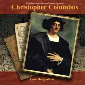 Christopher Columbus