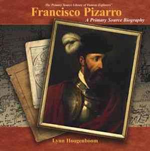 Francisco Pizarro