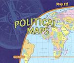 Political Maps