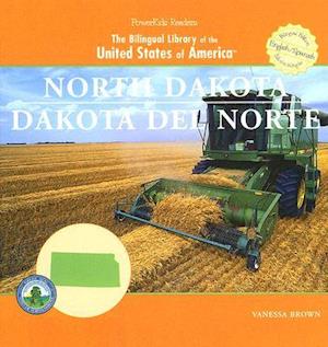 North Dakota/Dakota del Norte