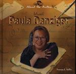 Meet Paula Danziger