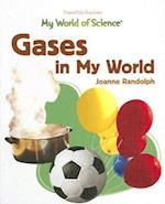 Gases in My World