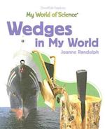 Wedges in My World