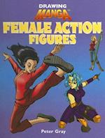 Female Action Figures