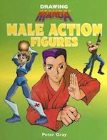 Male Action Figures