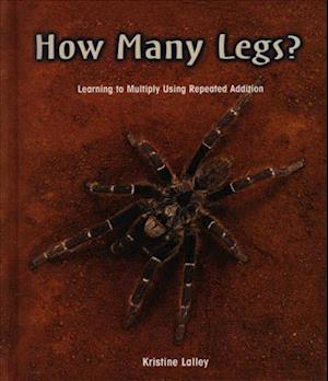 How Many Legs?