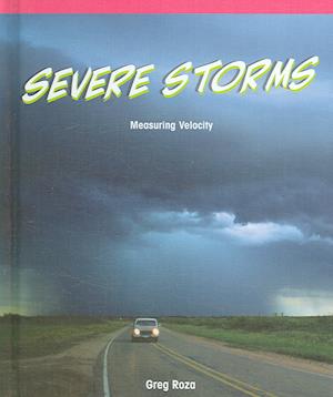 Severe Storms