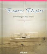Famous Flights