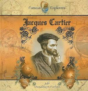 Jacques Cartier