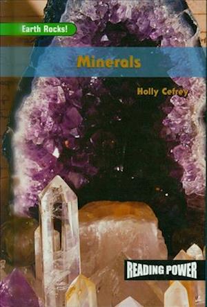 Minerals