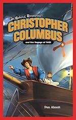 Christopher Columbus and the Voyage of 1492