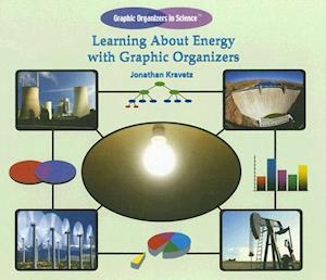 Learning about Energy with Graphic Organizers