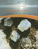 The Properties of Salts
