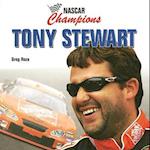 Tony Stewart