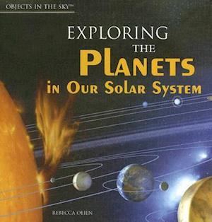 Exploring the Planets in Our Solar System