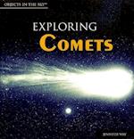 Exploring Comets