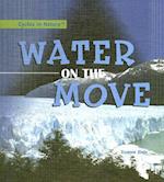 Water on the Move