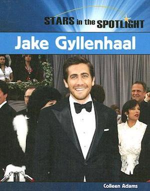 Jake Gyllenhaal