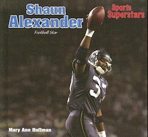 Shaun Alexander