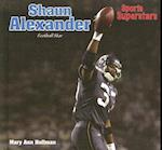 Shaun Alexander