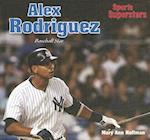 Alex Rodriguez