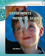 Experiments with Physical Science